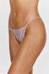 Gottex Flirtt Vacation Mode Adjustable Bikini Bottom